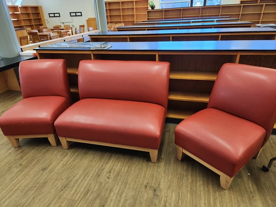 Item Up For Bidding At Auction - CHEROKEE COUNTY SCHOOL SURPLUS in ...
