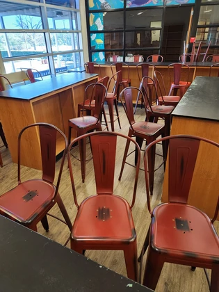 Item Up For Bidding At Auction - CHEROKEE COUNTY SCHOOL SURPLUS in ...