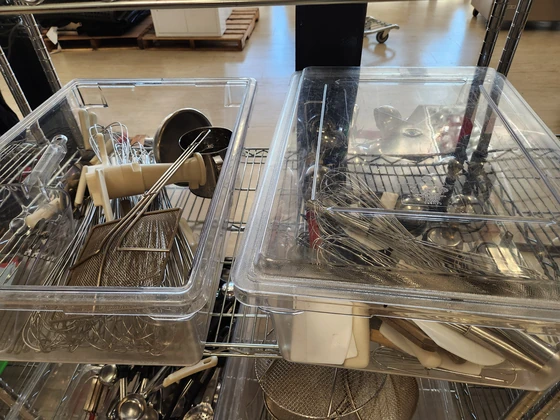 Item Up For Bidding At Auction - CHEROKEE COUNTY SCHOOL SURPLUS in ...
