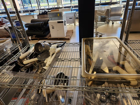 Item Up For Bidding At Auction - CHEROKEE COUNTY SCHOOL SURPLUS in ...