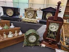  Preview image for Mantle Clocks 