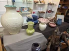  Preview image for Rookwood Pottery(10 Pcs.) 