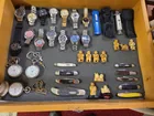  Preview image for Watches, Knives, Carvings 
