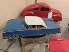  Preview image for Nylint 1st Car 1949 Pressed Steel 