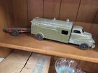  Preview image for Hudley Telephone Truck 