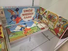  Preview image for 1954 Uncle Wiggily game 