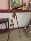  Preview image for Brass Telescope 