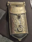  Preview image for Brass Mailbox 