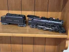  Preview image for 3-Lionel Engine & Tenders 