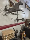  Preview image for Sulky Weather Vane 