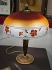  Preview image for Reverse Painted Lamp 