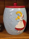  Preview image for Alice In Wonderland Cookie Jar 