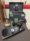  Preview image for Singer Featherweight Sewing Machine 