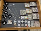  Preview image for 14k Gold, Silver & .999 Coins 