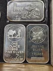  Preview image for 3ozt .999 Silver 