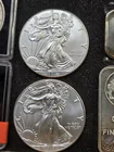  Preview image for 2-Silver Eagles 