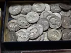  Preview image for 60-Silver Washington Quarters 