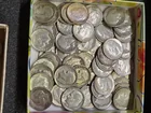  Preview image for 70-Silver Roosevelt Dimes 