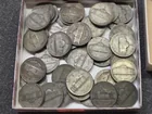  Preview image for 40-Partial Silver Jefferson Nickels 