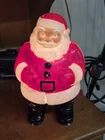 Preview image for 1950's Lighted Santa 