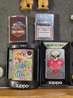  Preview image for Zippo Lighters 