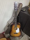  Preview image for Harmony Acoustic Guitar 