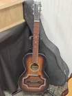  Preview image for Regal Acoustic Guitar 