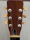  Preview image for First Act Acoustic Guitar 