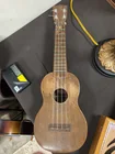  Preview image for Favilla Ukulele 