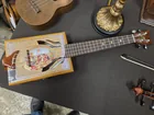  Preview image for Cigar Box Banjo 