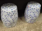  Preview image for Garden Stools 
