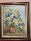 Preview image for Oil On Canvas 