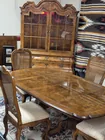  Preview image for Henredon Dining Room Set 