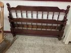  Preview image for Full Size Bed Frame 