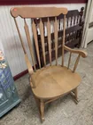  Preview image for Rocking Chair 