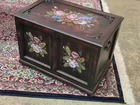  Preview image for Paint Decorated Trunk 