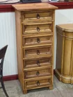  Preview image for Knotty Pine Lingerie Chest 