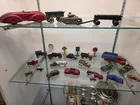  Preview image for Cast Iron & Hard Rubber Antique Toys 