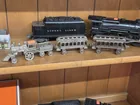  Preview image for Cast Iron Train 