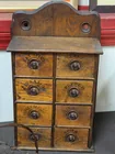  Preview image for Spice Cabinet 