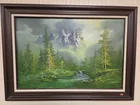  Preview image for Oil On Canvas 