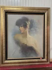  Preview image for Oil On Canvas 