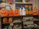 Preview image for Halloween Blow Molds Sell Approx. 5:15 