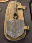  Preview image for WWII Entrenching Tool & Case 