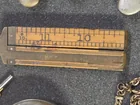  Preview image for Lufkin Folding Rule 