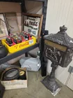  Preview image for Pedestal Mailbox 
