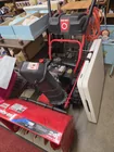  Preview image for 24" Snow Blower 