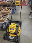  Preview image for DeWalt Lawn Mower 