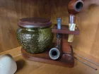  Preview image for Humidor & Pipes 