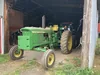 1971 J.D. 2520 tractor